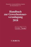 Handbuch zur Gewerbesteuerveranlagung 2018