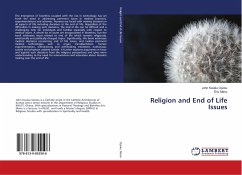 Religion and End of Life Issues - Opoku, John Kwaku;Manu, Eric