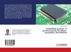 Embedded Systems: A practical guide for Micro-controllers: PIC18f4550 - Fairooz, Towfeeq