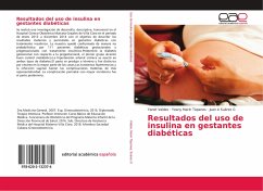 Resultados del uso de insulina en gestantes diabéticas - Valdes, Yanet;Marín Tápanes, Yoany;Suárez G, Juan A