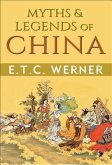Myths & Legends of China (eBook, ePUB)