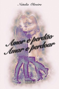 Cover Amor e perdão (eBook, ePUB)