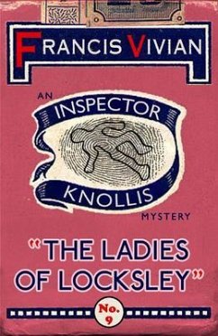 Cover The Ladies of Locksley (eBook, ePUB)