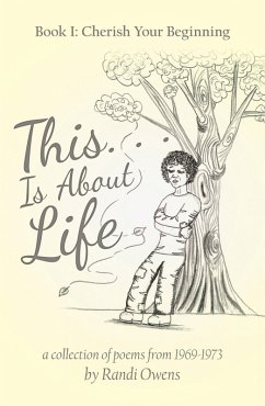 This . . . Is About Life (eBook, ePUB) - Owens, Randi