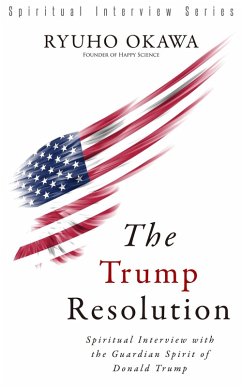 Cover Trump Resolution (eBook, ePUB)