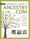Unofficial Guide to Ancestry.com (eBook, ePUB)
