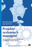 Projekte systemisch managen! (eBook, PDF)