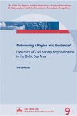 Networking a Region into Existence? (eBook, PDF)