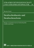 Strafrechtstheorie und Strafrechtsreform (eBook, PDF)