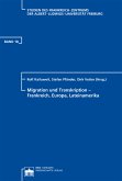 Migration und Transkription - Frankreich, Europa, Lateinamerika (eBook, PDF)