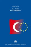 EU - Türkei (eBook, PDF)