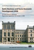 Baltic Business and Socio-Economic Development 2008 (eBook, PDF)