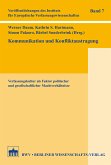 Kommunikation und Konfliktaustragung (eBook, PDF)