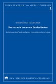 Res sacrae in den neuen Bundesländern (eBook, PDF)