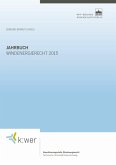 Jahrbuch Windenergierecht 2015 (eBook, PDF)