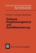 Software-Projektmanagement und... - Bild 1