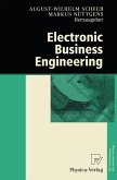 Electronic Business Engineering (eBook, PDF)