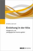Erziehung in der Kita (eBook, PDF)