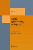 Fields, Symmetries, and Quarks (eBook, PDF)