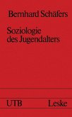 Soziologie des Jugendalters (eBook, PDF)