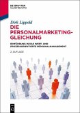Die Personalmarketing-Gleichung (eBook, PDF)