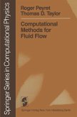 Computational Methods for Fluid Flow (eBook, PDF) Computational Methods for Fluid Flow (eBook, PDF)