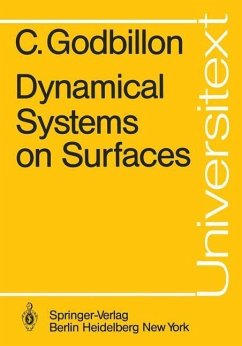 Cover Dynamical Systems on Surfaces (eBook, PDF)