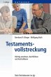 Testamentsvollstreckung (eBook, ePUB) - Bild 1