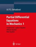 Partial Differential Equations in Mechanics 1 (eBook, PDF)