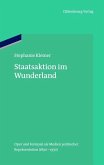 Staatsaktion im Wunderland (eBook, PDF)