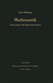 Vorlesungen für Ingenieurschulen (eBook, PDF)