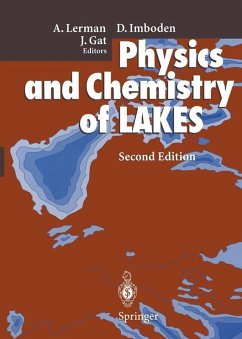Physics and Chemistry of Lakes (eBook, PDF)