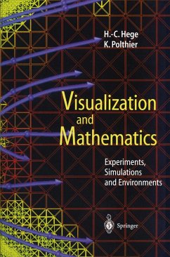 Cover Visualization and Mathematics (eBook, PDF)