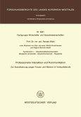 Professionelle Interaktion und Kommunikation (eBook, PDF)