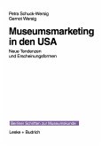 Museumsmarketing in den USA (eBook, PDF)
