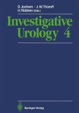 Investigative Urology 4 (eBook, PDF)