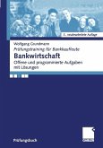 Bankwirtschaft (eBook, PDF)