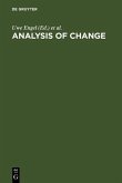 Analysis of Change (eBook, PDF)
