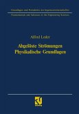 Abgelöste Strömungen Physikalische Grundlagen (eBook, PDF)
