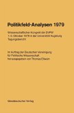 Politikfeld-Analysen 1979 (eBook, PDF)