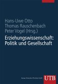 Erziehungswissenschaft in Studium und Beruf Eine Einführung in vier Bänden (eBook, PDF)