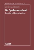 Der Sparkassenverbund (eBook, PDF)