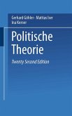 Politische Theorie (eBook, PDF)