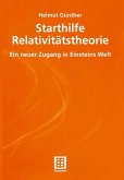 Starthilfe Relativitätstheorie (eBook, PDF)