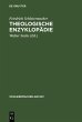 Theologische Enzyklopädie (eBook, PDF) - Bild 1