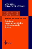 Rotational Isomeric State Models in Macromolecular Systems (eBook, PDF)