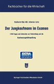 Der Jungkaufmann im Examen (eBook, PDF)