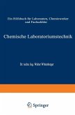 Chemische Laboratoriumstechnik (eBook, PDF)