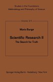 Scientific Research II (eBook, PDF)