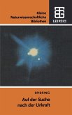Auf der Suche nach der Urkraft (eBook, PDF)